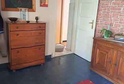 Casă cu 4 camere cu Teren 475 Mp în Cantemir - 13