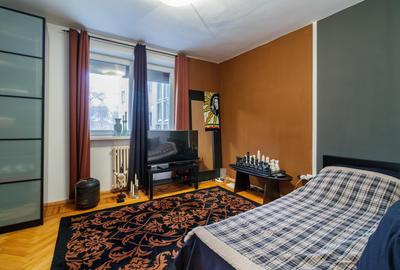 Apartament cu 3 camere semidecomandat, mobilat în Cotroceni - 9
