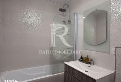 Apartament cu 3 camere în Nufărul - 10