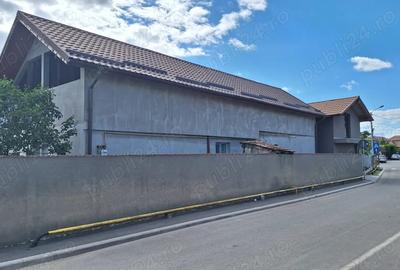Casă cu Teren 620 Mp în Sud - 1