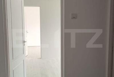 Apartament cu 2 camere în Micro 15