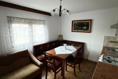 Casă individuală cu 2 camere cu Teren 800 Mp în Central - 4