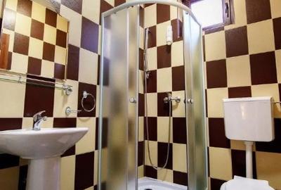 Casă cu 10 camere în Central - 9