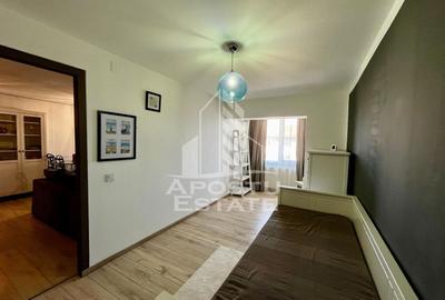 Apartament cu 3 camere decomandat, mobilat în Bucovina - 6