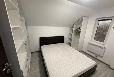 Apartament cu doua camere  de inchiriat in centrul GIROCULUI - 6