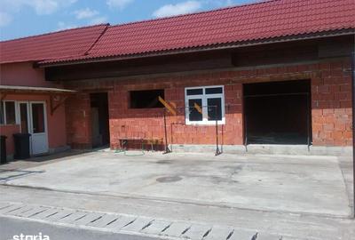 Spațiu comercial, de 320 mp, în Aușeu - 5