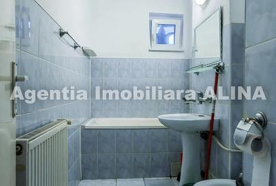 Apartament cu 2 camere decomandat în Piața Centrală - 5