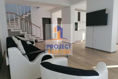 Casă cu 4 camere cu Teren 200 Mp în Budeasa - 11