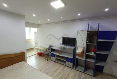 Garsonieră- zona Galata - 4