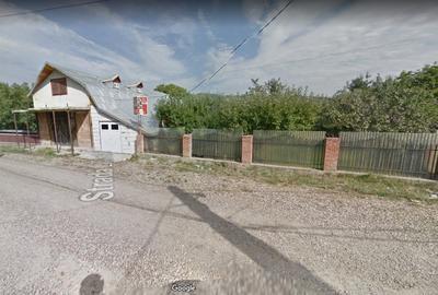 Casă individuală cu 3 camere cu Teren 1095 Mp în Central - 6