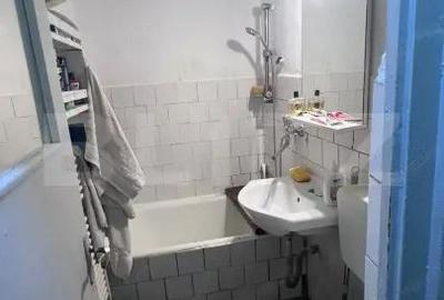 Garsonieră semidecomandată în Cetate - 3