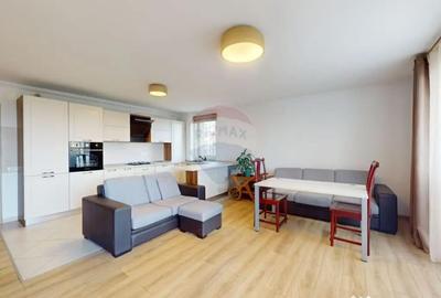 Apartament cu 3 camere decomandat în 13 Decembrie - 3