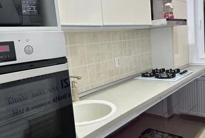 Apartament cu 2 camere nedecomandat în Dobroești - 4