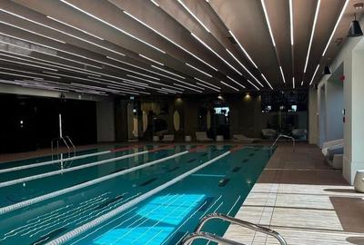 Apartament cu 3 camere, mobilat în Pipera - 18