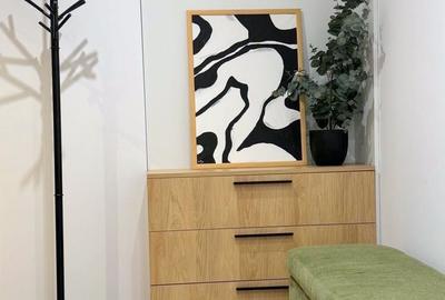 2 camere, bloc nou, mobilat modern, in Gheorgheni, pe strada Bistritei - 6