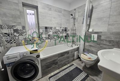 Apartament cu 3 camere decomandat în Șelimbăr - 17