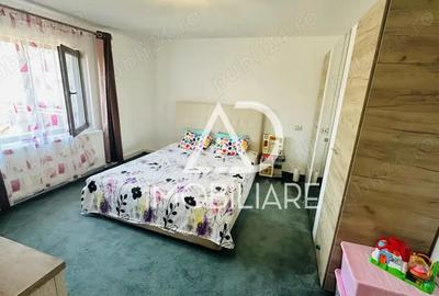 Vanzare casa situata pe Bld. Ecaterina Teodoroiu - 2