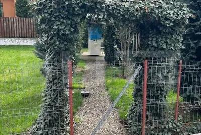 Casă cu 3 camere cu Teren 650 Mp în 7 Noiembrie - 5