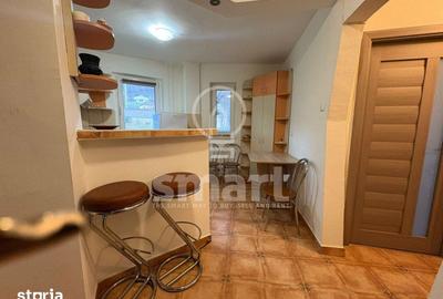 Apartament cu 2 camere decomandat, mobilat în Grigorescu - 1