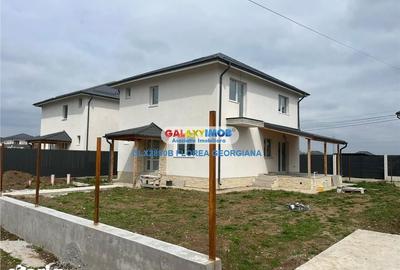 Casă cu 4 camere cu Teren 420 Mp în Săbăreni - 2