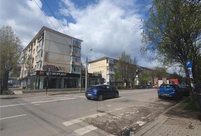 Apartament cu 2 camere nedecomandat în Tătărași - 8