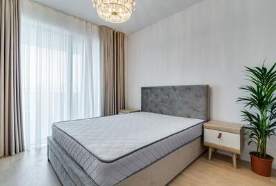 NOU! 2 camere Aerogarii,  balcon generos, ATLAS Residence ! - 7