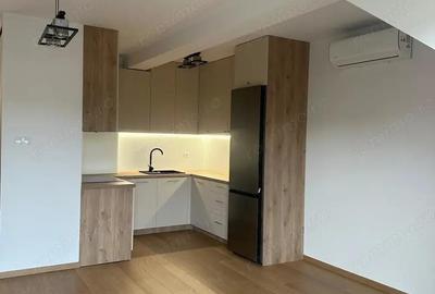 Garsoniera in zona Cotroceni