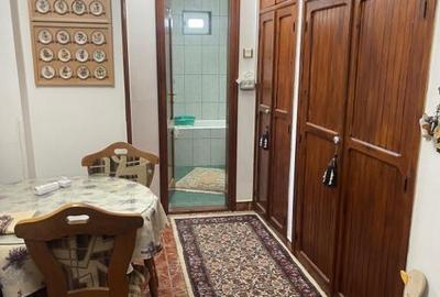 Apartament cu 2 camere decomandat în Banu Mărăcine - 14