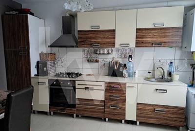 Casa tip cvadruplex de vanzare - Strada Zavoi - Turnisor - 4