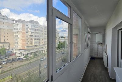 Garsonieră semidecomandată în Copou - 7