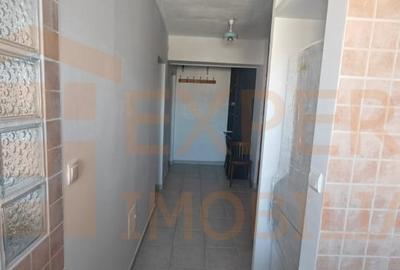 Garsonieră decomandată, mobilată în Tomis I - 14
