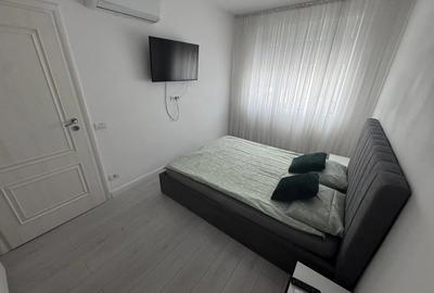 Apartament regim hotelier - 4