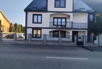 Apartament cu 2 camere în Micro 17 - 5