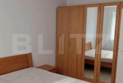 Apartament cu 2 camere semidecomandat în Central - 8