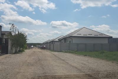 Teren Oras Pantelimon - 6