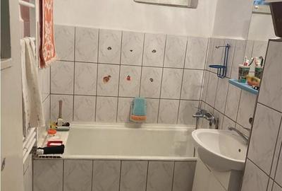 Apartament 2 camere , zona cartier Gara , etaj 1/4 , curat , - 5