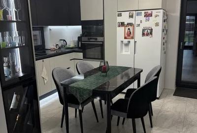 Casa premium noua - 110 mp utili, teren 500 mp - 5