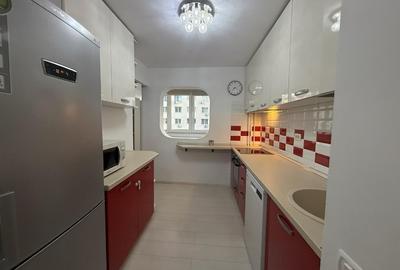 Apartament cu 2 camere decomandat, mobilat în Dristor - 6