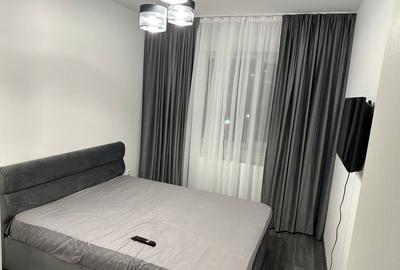 Inchiriez apartament 2 camere LUX - 3