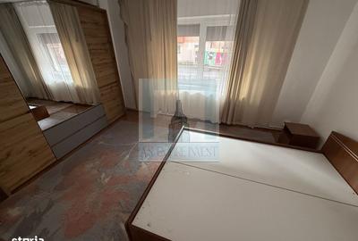 Apartament cu 2 camere decomandat în Florilor - 14
