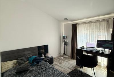 Apartament cu 3 camere semidecomandat în Zorilor - 3