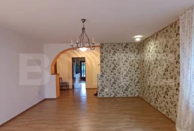 Casă cu 5 camere cu Teren 600 Mp în Central - 18