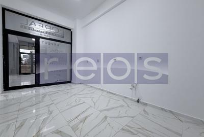 Spațiu comercial, de 76 mp, în Dămăroaia - 4