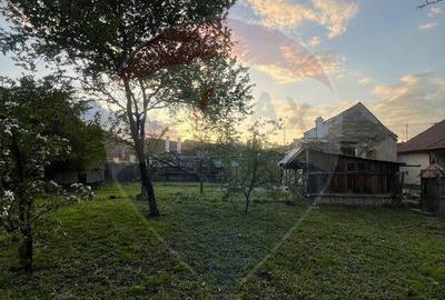 Casa de vanzare in Gura Raului - 5