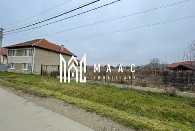 Casă I Teren de 4.500 mp I Anexe I Seica Mare - 12