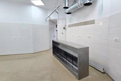 Spatiu comercial vad intens, intersectie bulevarde, vizibilitate maxima - 10