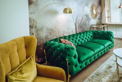 Apartament 2 camere - Unirii - SoHo - 2