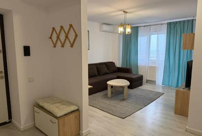 Apartament cu 2 camere în Sud