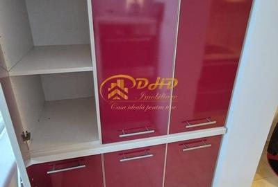 Apartament 3 camere,decomandat,zona Baza 3,Carrefour Felicia - 17