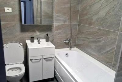 E3 - APARTAMENT 2 CAMERE DECOMANDAT, ETAJ 3, RENOVAT TOTAL I E3 - APARTAMENT 2 CAMERE DECOMANDAT, ETAJ 3, RENOVAT TOTAL I - 2